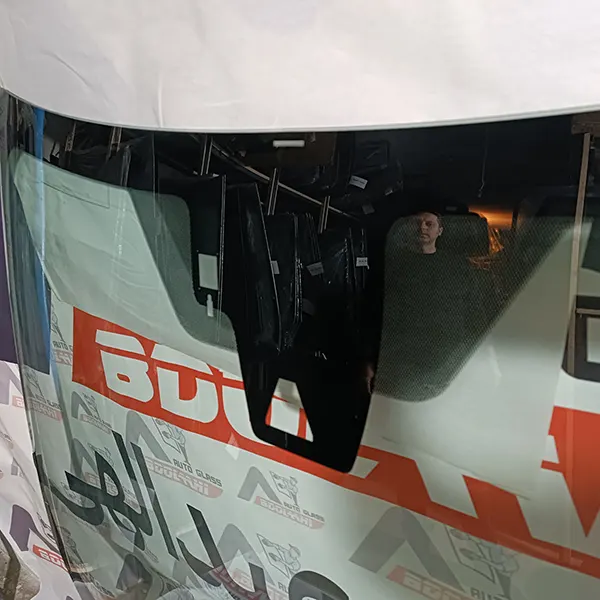 سنسور شیشه جلو تویوتا CHR