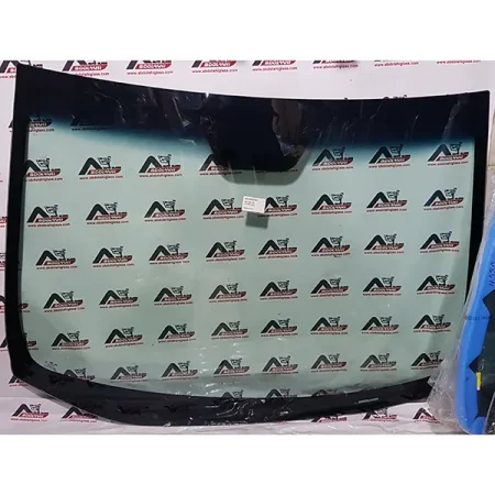 شیشه جلو النترا 2017