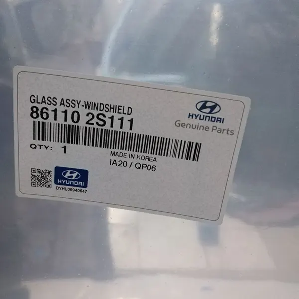 شیشه جلو توسان ix35 org