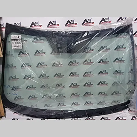 شیشه جلو تویوتا chr