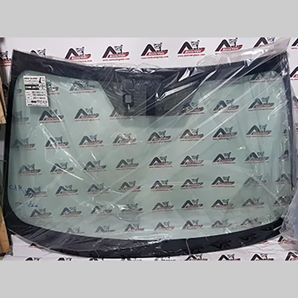 شیشه جلو تویوتا chr