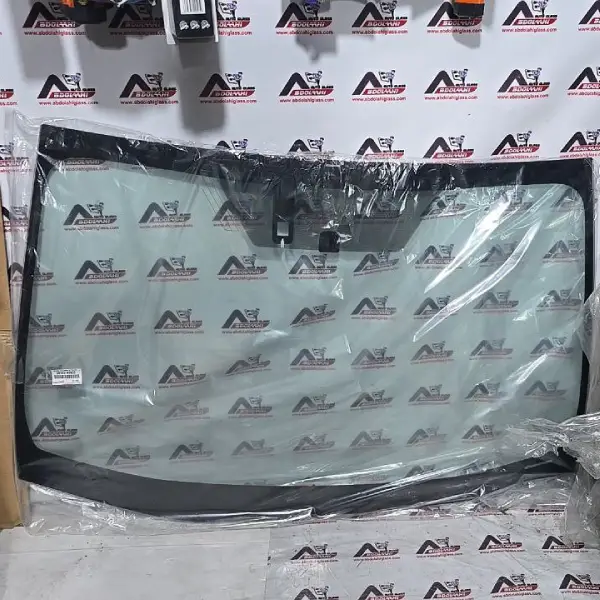 شیشه جلو تویوتا پریوس فابریک