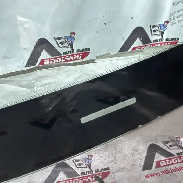 شیشه جلو رافر اصلی