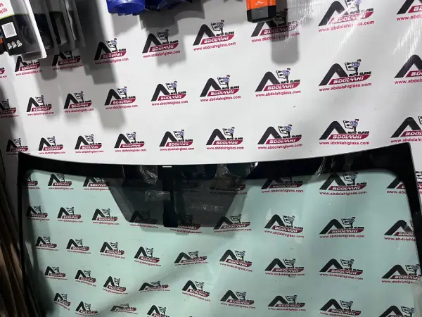 شیشه جلو راوفور rav4