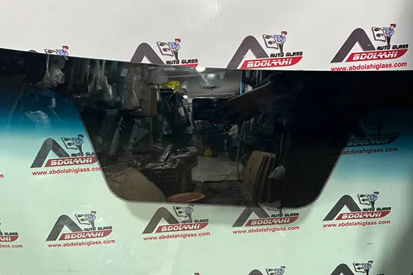 شیشه جلو سراتو سایپا فابریک