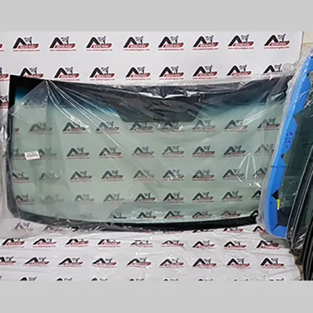 شیشه جلو پرادو