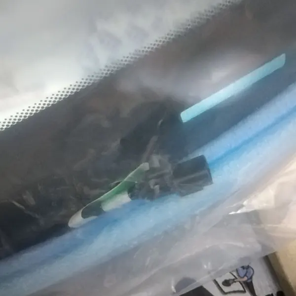 قیمت شیشه جلو توسان 2013