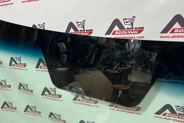 قیمت شیشه جلو سراتو سایپا