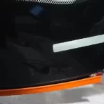 نصب شیشه جلو تویوتا chr