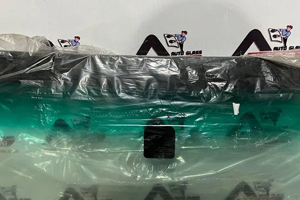 پایه آینه شیشه جلو هایلوکس