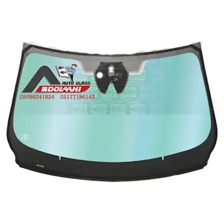 شیشه جلو تالیسمان 2