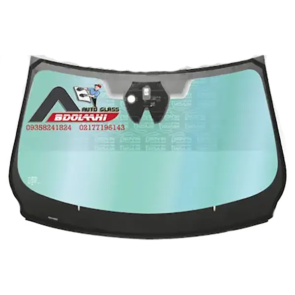 شیشه جلو تالیسمان 2