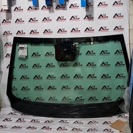 شیشه جلو تیگو 7 قدیم سنسور دار