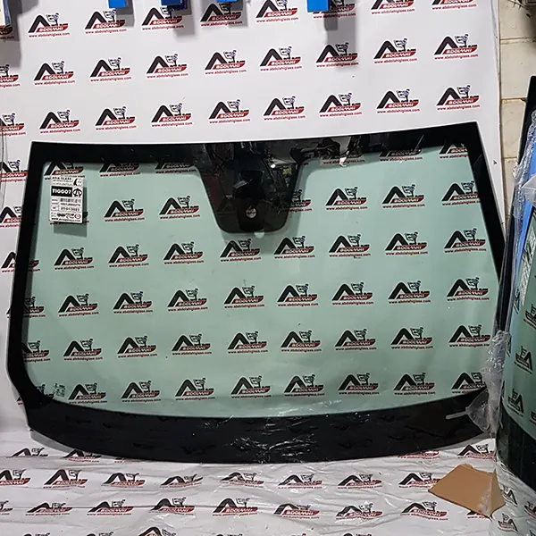 شیشه جلو تیگو 7 قدیم قدیم