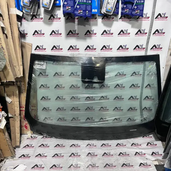 شیشه جلو تیگو 7 پرو