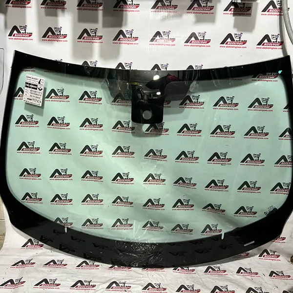 شیشه جلو رنو تالیسمان