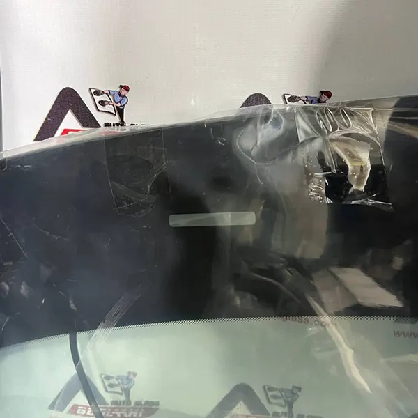 شیشه جلو سورنتو 2016 وین نامبر دار