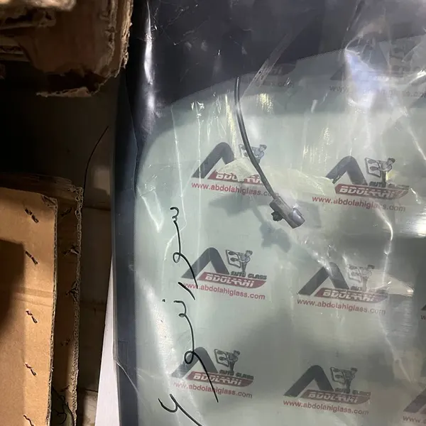 شیشه جلو سورنتو 2017 هیتر دار