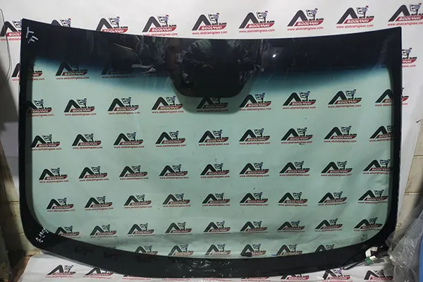 شیشه جلو سوناتا وای اف اصلی