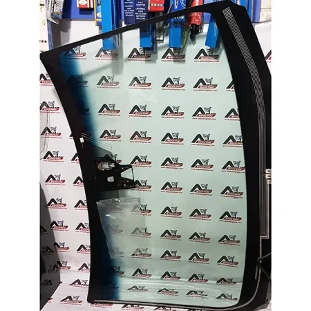 شیشه جلو لکسوس nx