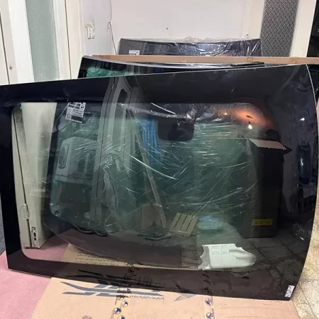 شیشه سانروف لکسوس rx350