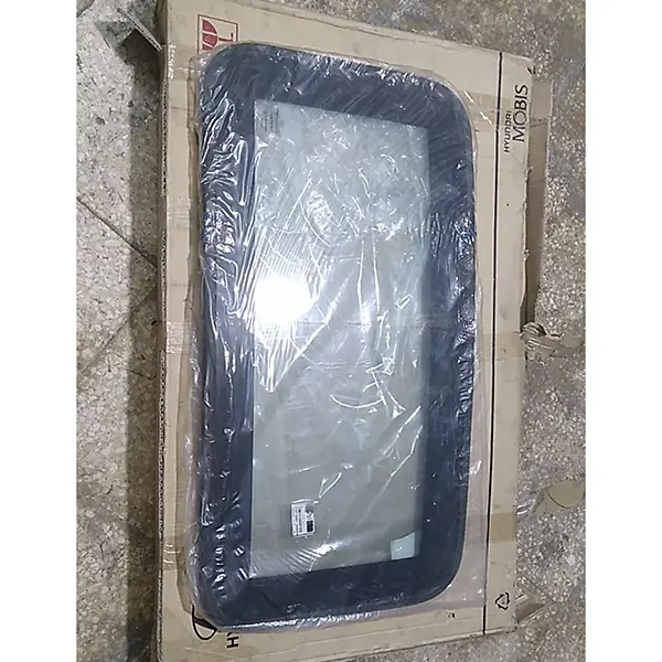 شیشه سانروف هایما s5