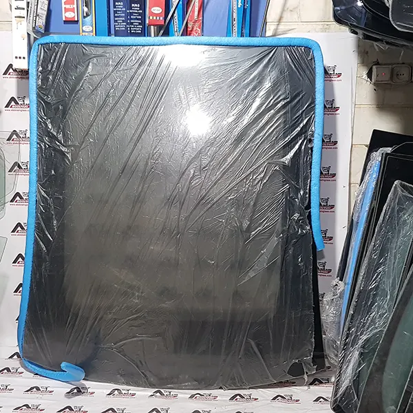شیشه سقف لکسوس nx