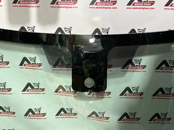 قیمت شیشه جلو رنو تالیسمان