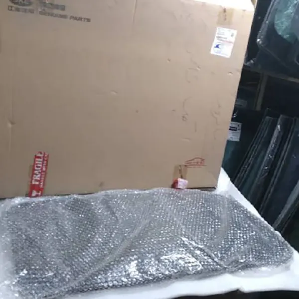 نصب شیشه سانروف جک s5