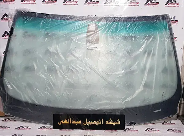 شیشه جلو بی ام و 328