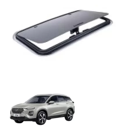 شیشه سانروف هایما s8